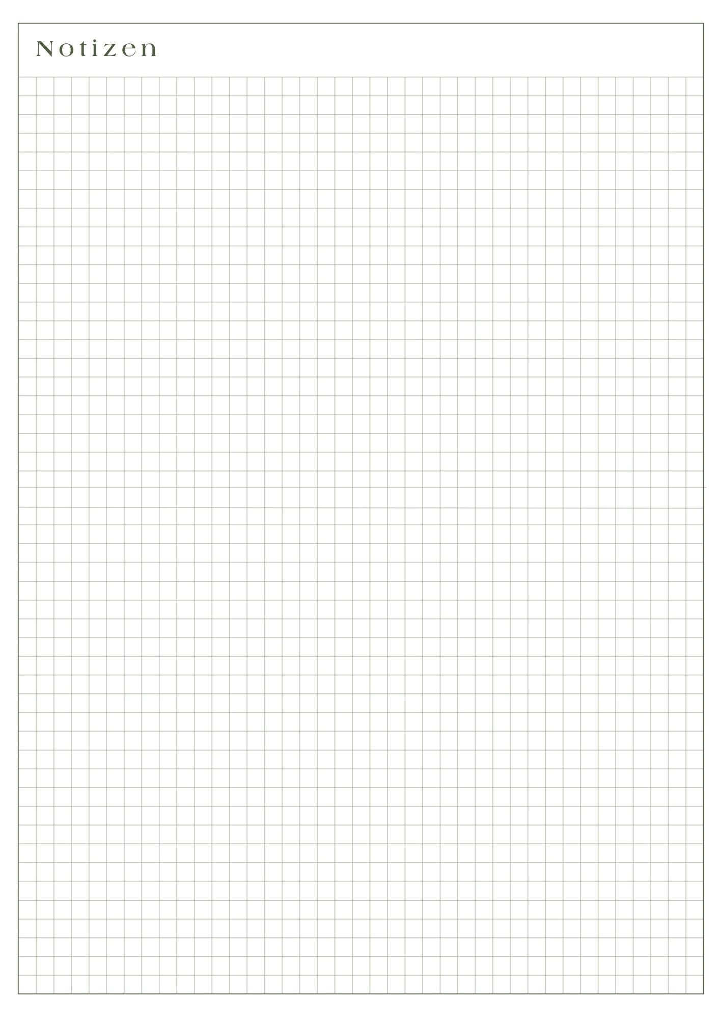 Anatomie Pflege Notizbuch Herz