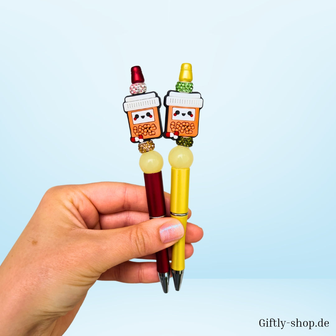 Nurse Pen