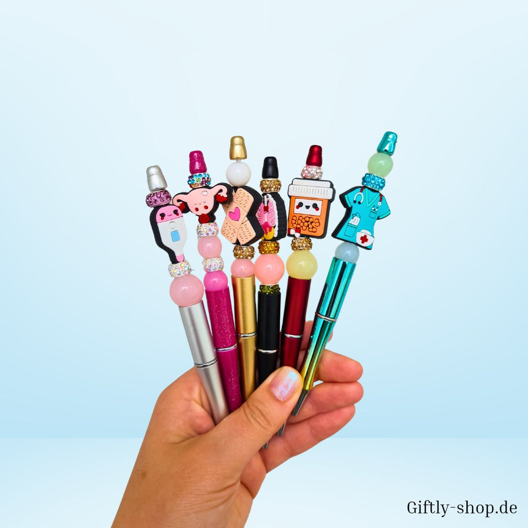 Nurse Pen