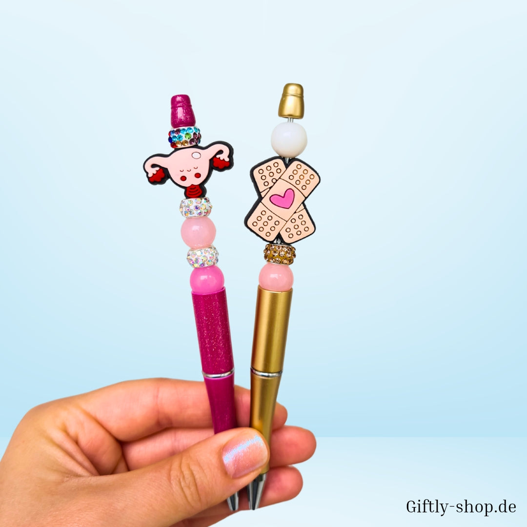Nurse Pen